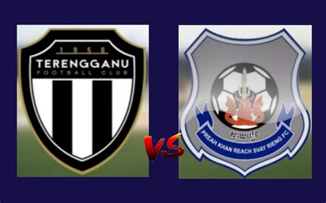 Live Streaming Terengganu vs Svay Rieng FC 13.1.2020 Friendly Match