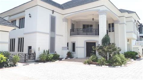 For Sale An Executive Mansion Parkview Ikoyi Lagos 5 Beds 5