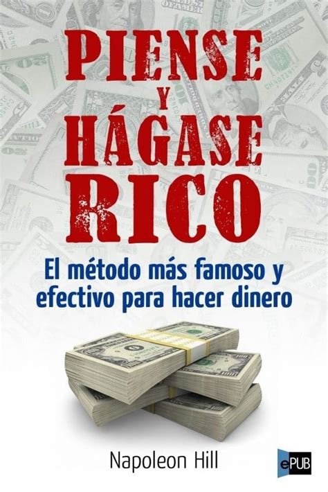 Download with google download with facebook or. Piense y hágase rico: resumen y todo lo que necesitas saber