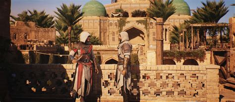 How To Claim Pre Order Bonuses In Assassin S Creed Mirage
