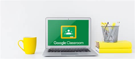 Mengenal Google Classroom Fitur Dan Kelebihannya Hosteko Blog