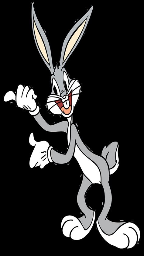 1080p Descarga Gratis Bugs Bunny Dibujos Animados Fondo De Pantalla