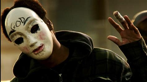 Every Purge Movie And TV Show Season Ranked GameSpot
