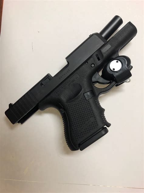 Glock G26 Gen 4 For Sale