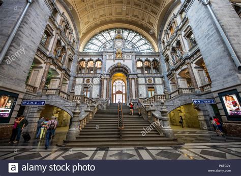 Automiete bei antwerpen bahnhof verleihstation (antwerpen) zu garantiert besten preisen. Bahnhof Antwerpen-Centraal Bahnhof, Hauptbahnhof, Centraal ...