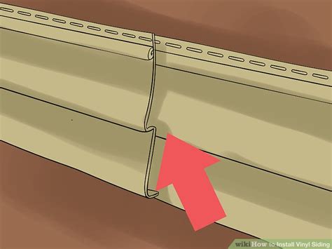 How do you install exterior wood siding? How to Install Vinyl Siding (with Pictures) - wikiHow