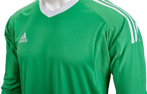 Adidas Revigo 17 Goalkeeper Jerseys Green