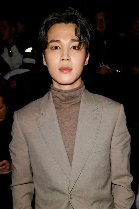 Actor, 22, Dies After Undergoing 12 Surgeries To Look Like BTS Singer Jimin