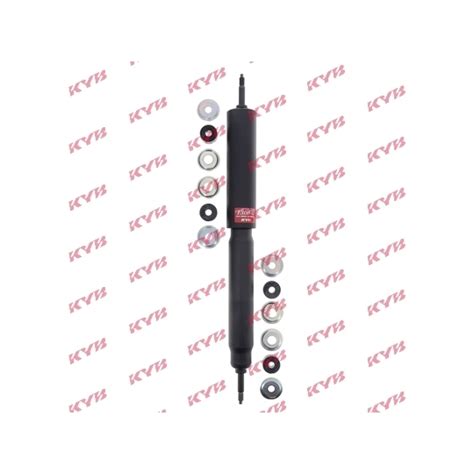 4851160390 Shock Absorber Oe Number By Toyota Spareto