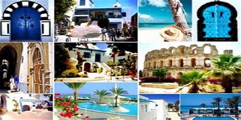 Tunisie Elu Plus Beau Pays Du Monde - Tunisie parmi les 10 plus beaux pays du monde | Directinfo