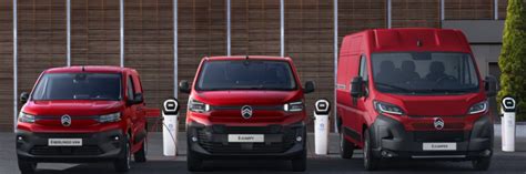 Jours Pro Citroën De Nombreuses Offres En Concession