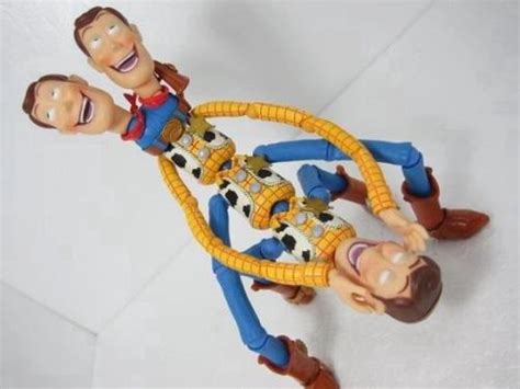 Creepy Woody On Tumblr