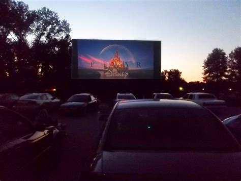 Amc theatres has the newest movies near you. 11 Unique Theaters In Ohio