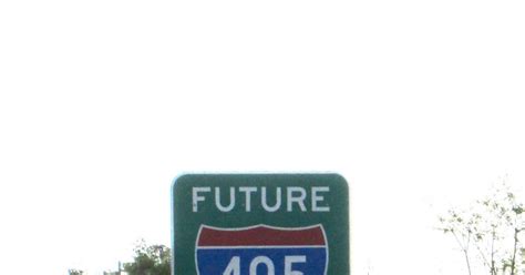 Filpus Roadgeek Future Interstates I 495 I 587 I 42