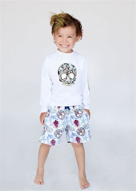 Sales Of Stella Cove The Swimsuit And Cover Up Collection For Boys And