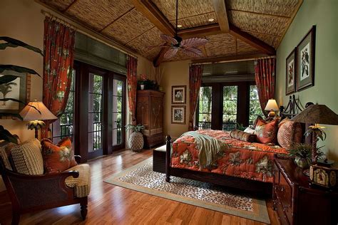 30 Best Tropical Bedroom Ideas Trendy Photos And