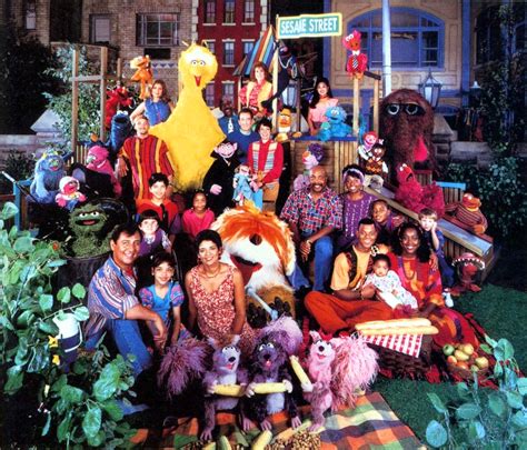 Season 25 1993 1994 Muppet Wiki Fandom Powered By Wikia