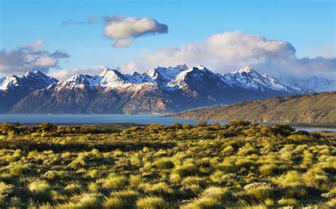 The Pampas Argentina Argentina Travel Mountains South America