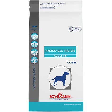 Each recipe below includes its related aafco nutrient profile when available on the. Royal Canin Veterinary Diet Hydrolyzed Protein Adult Dry ...