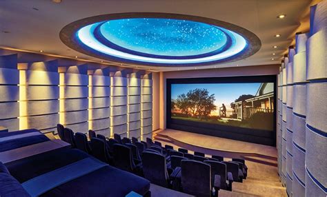 There is no greater joy in life than having a large home theater in the. Transformers Director Michael Bay´s Mansion in Bel Air ...