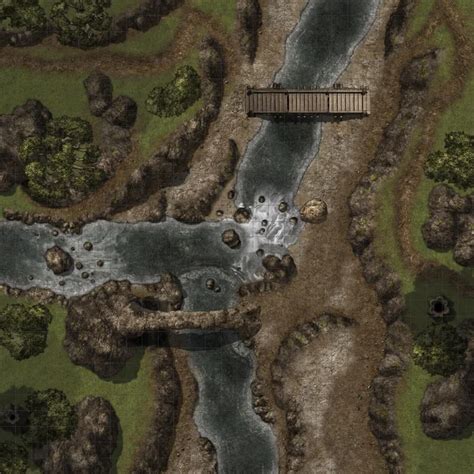 The Snake Temple Battle Map 30x30 Battlemaps Dungeon