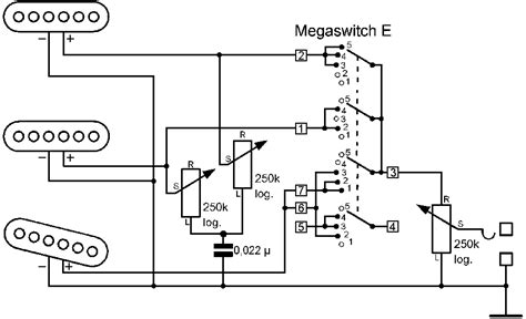Not just will it enable you to attain your desired final results. Schaller 5 Way Switch Wiring Diagram - Complete Wiring Schemas