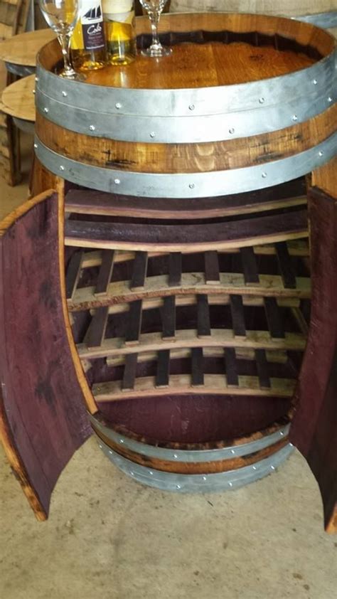 We did not find results for: wine barrel cabinet inside | Wine barrel, Barrel, Woodworking