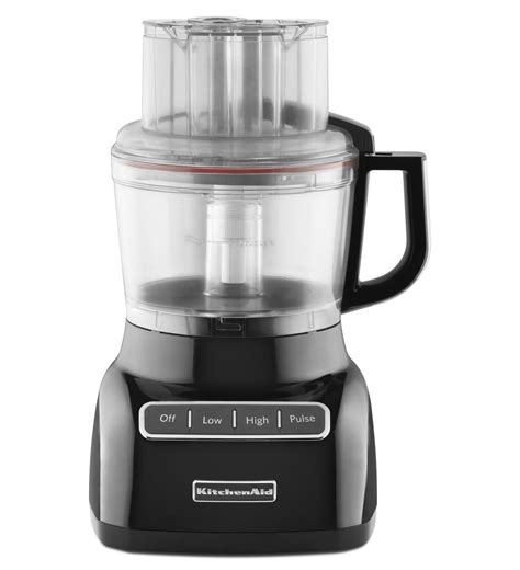 Get inspired with our recipes. KitchenAid 9-Cup Food Processor (KFP0922CU Contour Silver) | | Food processor recipes ...
