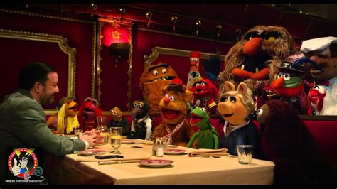This trailer can no longer be downloaded. Muppets Most Wanted Movie Trailer - YouTube