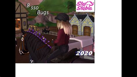 8 Sso Bugs 2020 Youtube