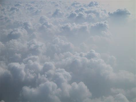 Free photograph; clouds, desktop, background