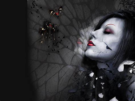The best quality and size only with us! Beautiful Dark Wallpapers - WallpaperSafari