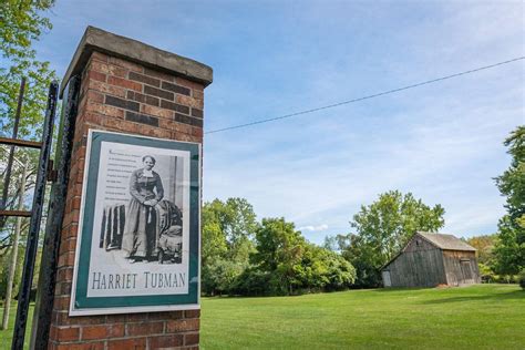 15 Places To Visit On The Underground Railroad Trail In The Us