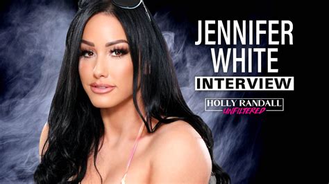 Tw Pornstars Jennifer White Twitter My Full Hollyrandall Video Interview Premiers Tonight
