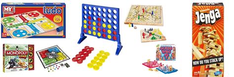Best Classic Board Games For Kids Collection