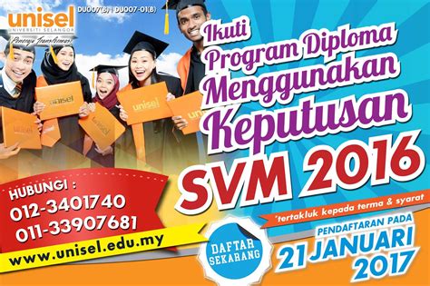 Secondly, another problem of unemployment is malaysia graduates demand too much on salary at the unreasonable. Universiti Yang Menerima Pelajar Kolej Vokasional