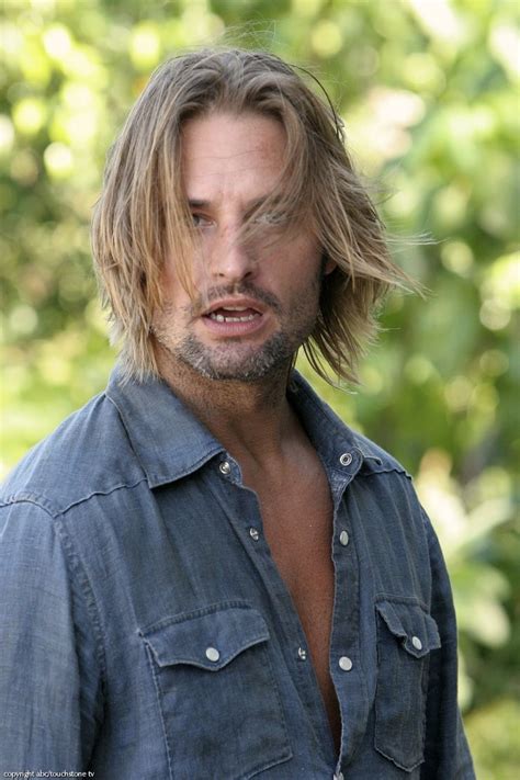 Picture Of Josh Holloway