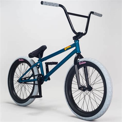 Der lenker lässt sich dank dem rotor (gyro) um 360 grad drehen. BMX 20 Zoll Harry Main SUPERMAIN Pro BMX Bike mafiabikes ...