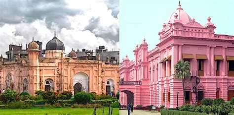 10 Top Historical Heritage Sites Of Bangladesh Desiblitz