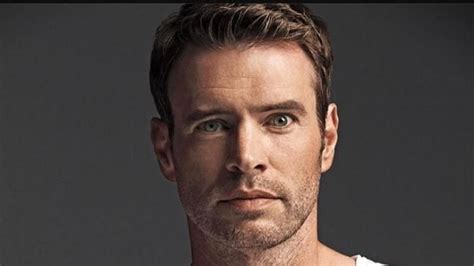 Whiskey Cavalier Scott Foley To Star In Fbi Cia Action Drama With Put Pilot Commitment At Abc