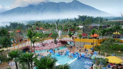Harga tiket masuk dufan terbaru 2021. Harga Tiket Masuk The Jungle Water Adventure Bogor | Trip ...