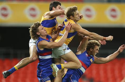 Afl live pass is required to view afl.tv & match replays. Western Bulldogs vs West Coast Eagles Predictions ...