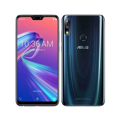 Asus zenfone max m2 ini menawarkan smartphone murah meriah tetapi bisa mendukung kehidupan sehari hari, termasuk bermain game. Spesifikasi Asus Zenfone Max Pro M2 Lengkap - Dewa Ilmu