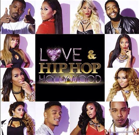 Video Love And Hip Hop Hollywood Season 1 Episode 1 The Unbothered