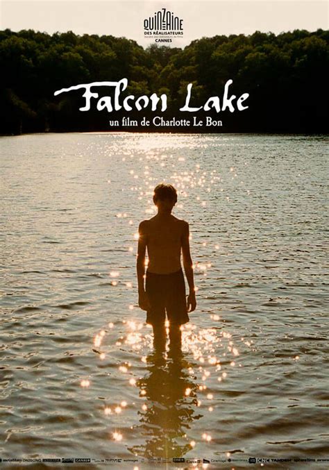 Flamingo Films Falcon Lake