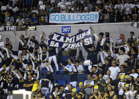 We Went Through It All The Story Of The Uaap Champion Nu Bulldogs