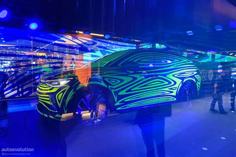 Volkswagen ID.3 “Cross” Doesn’t Look Half Bad, Doesn’t Make Sense