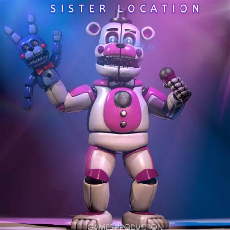 Funtime Freddy X Reader Chapter 12 Smiling Wattpad