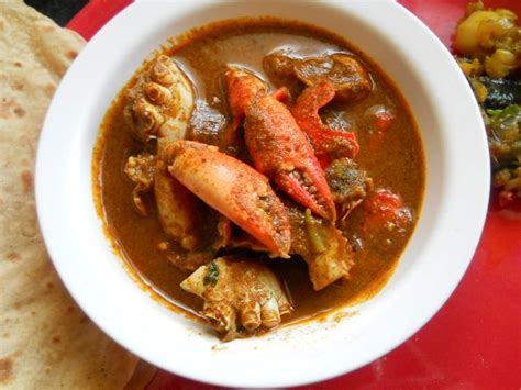 Setelah upgrade rumah dan kamu sudah memiliki kulkas dan tv, barulah kamu bisa memesan peralatan masak. 3 Resep Masakan Kepiting: Lezat Menyehatkan! - Bicara ...