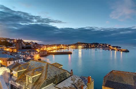 A Weekend In St Ives Maverick Guide